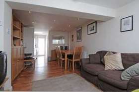 1 bedroom Flat to re...